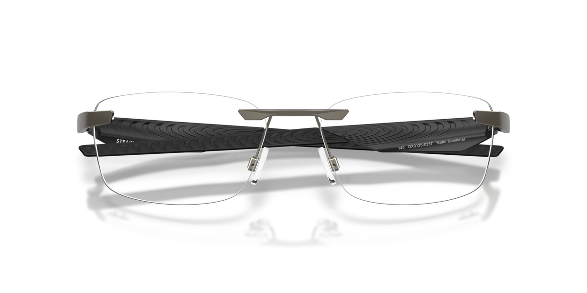 Oakley OX3126 Steakhouse 1.0 Eyeglasses