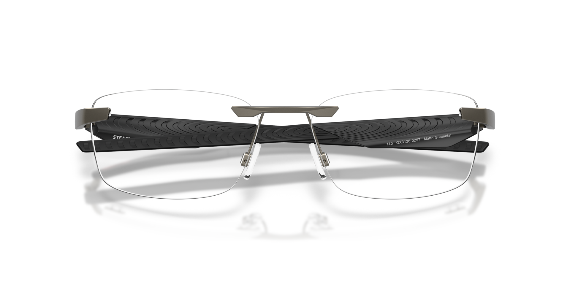 Oakley OX3126 Steakhouse 1.0 Eyeglasses