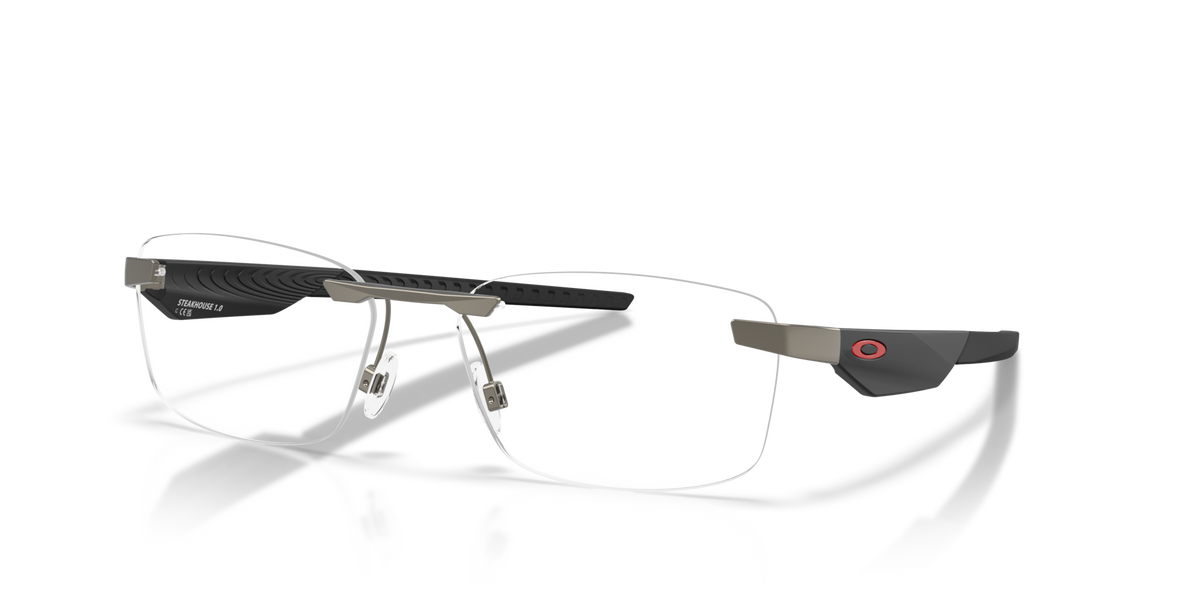 Oakley OX3126 Steakhouse 1.0 Eyeglasses