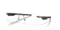 Oakley OX3126 Steakhouse 1.0 Eyeglasses