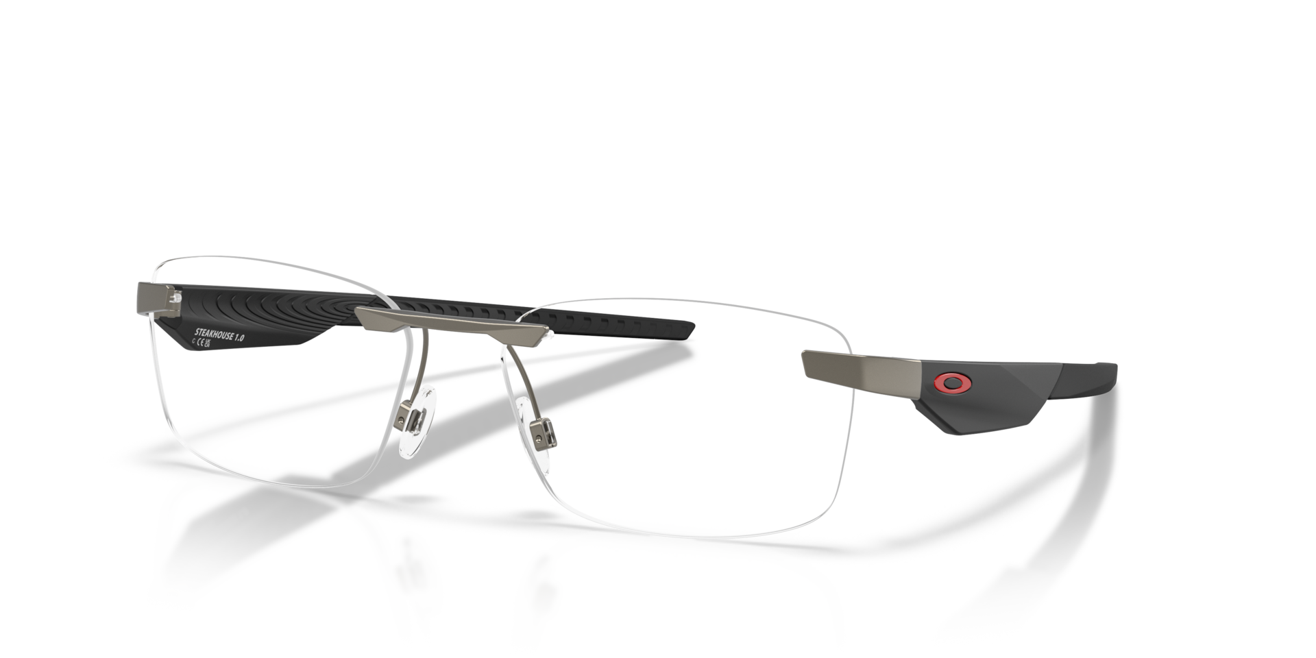 Oakley OX3126 Steakhouse 1.0 Eyeglasses