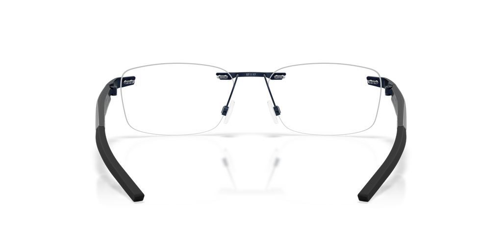 Oakley OX3126 Steakhouse 1.0 Eyeglasses