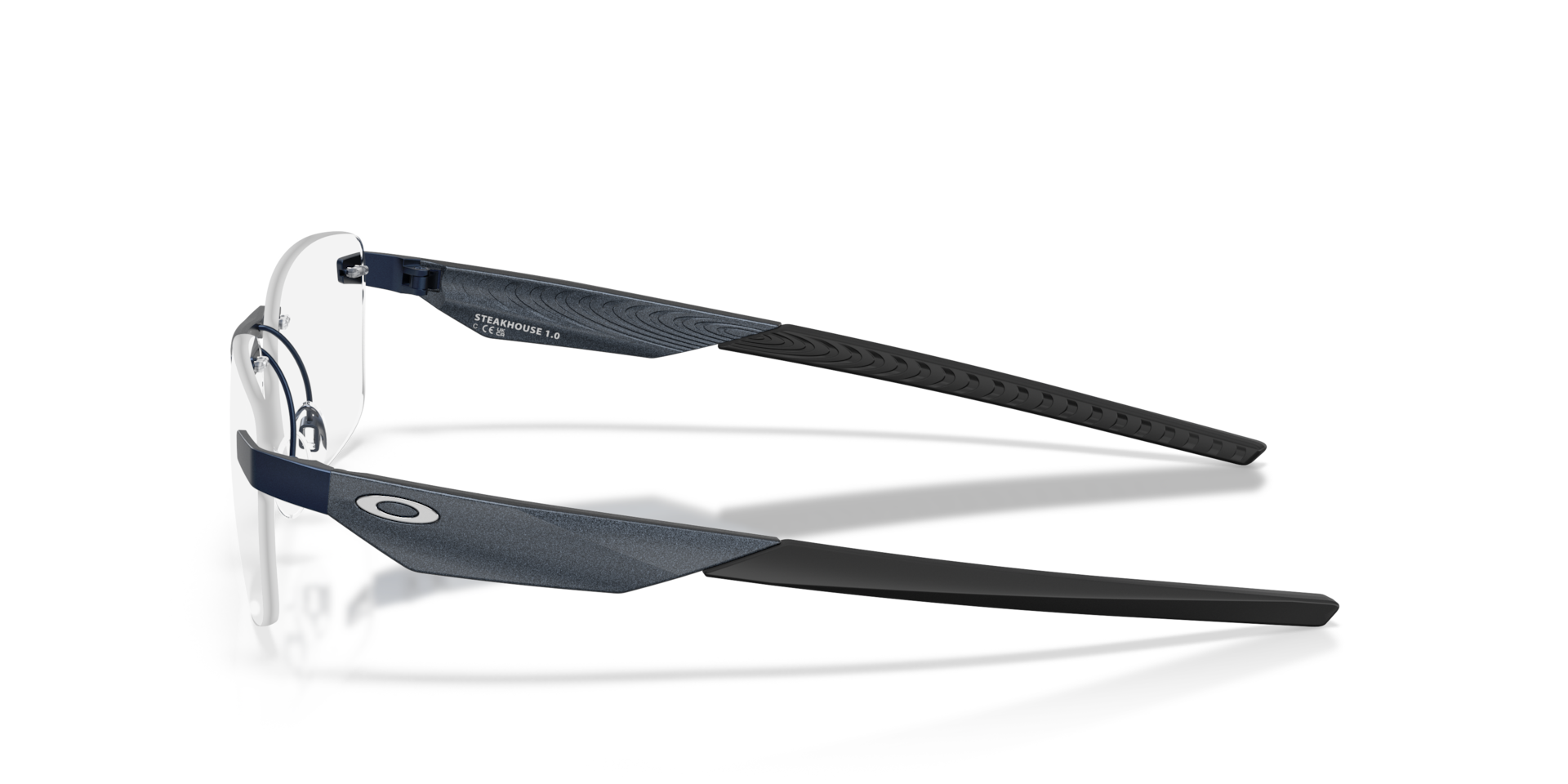 Oakley OX3126 Steakhouse 1.0 Eyeglasses