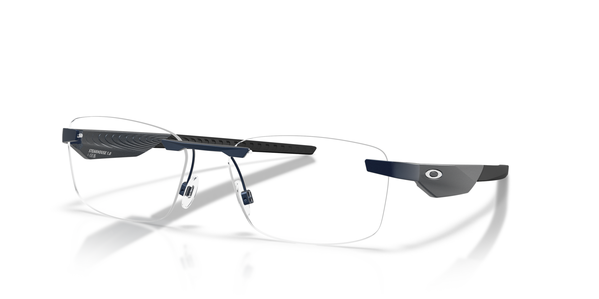 Oakley OX3126 Steakhouse 1.0 Eyeglasses
