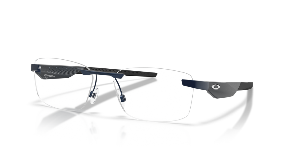 Oakley OX3126 Steakhouse 1.0 Eyeglasses
