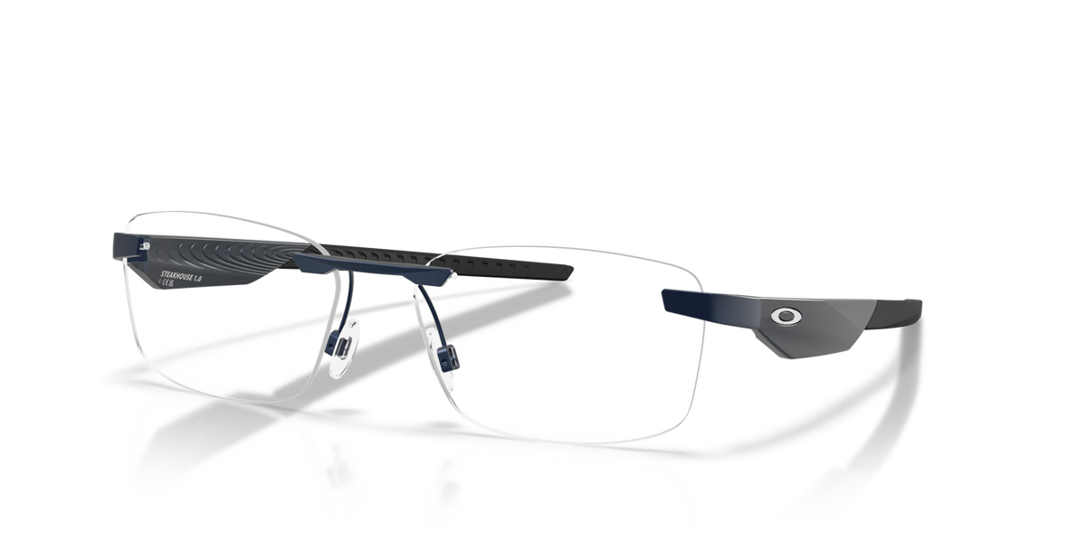 Oakley OX3126 Steakhouse 1.0 Eyeglasses