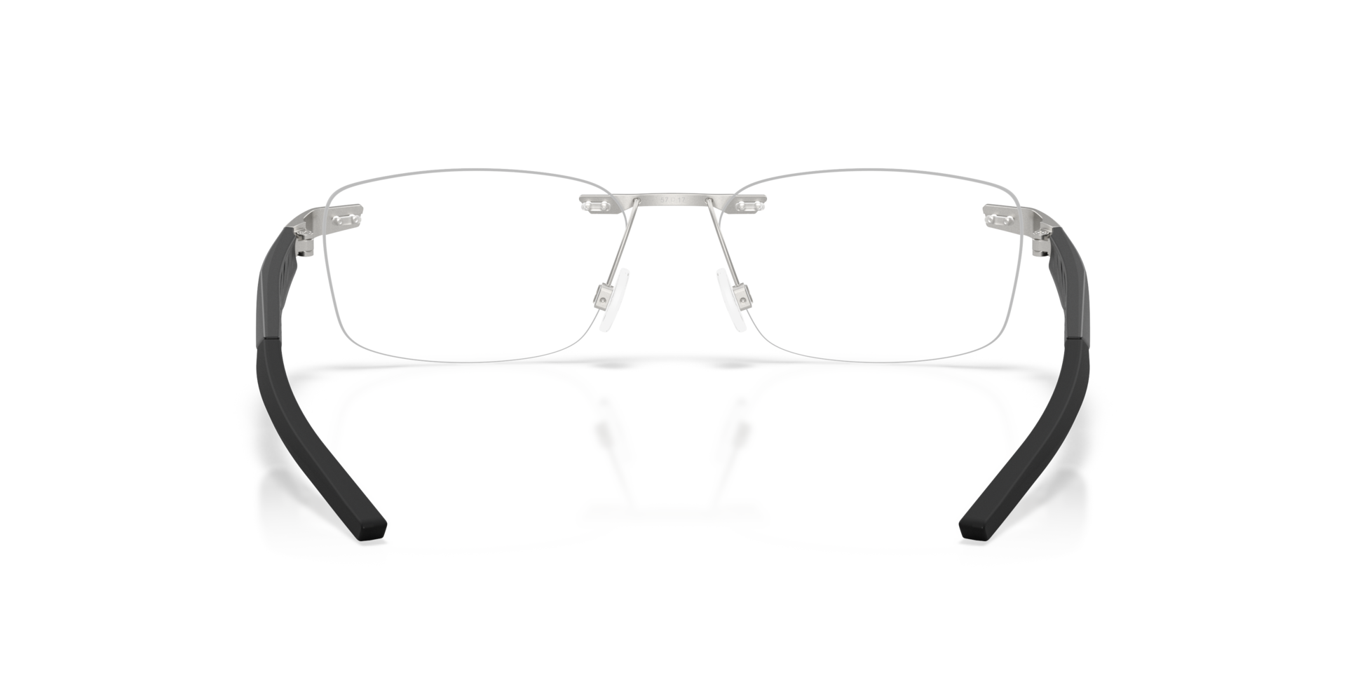 Oakley OX3126 Steakhouse 1.0 Eyeglasses