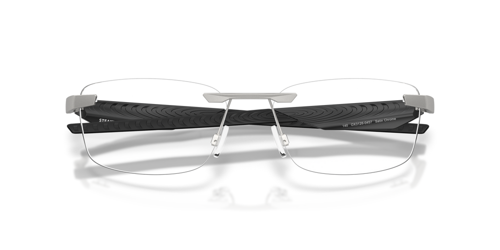 Oakley OX3126 Steakhouse 1.0 Eyeglasses