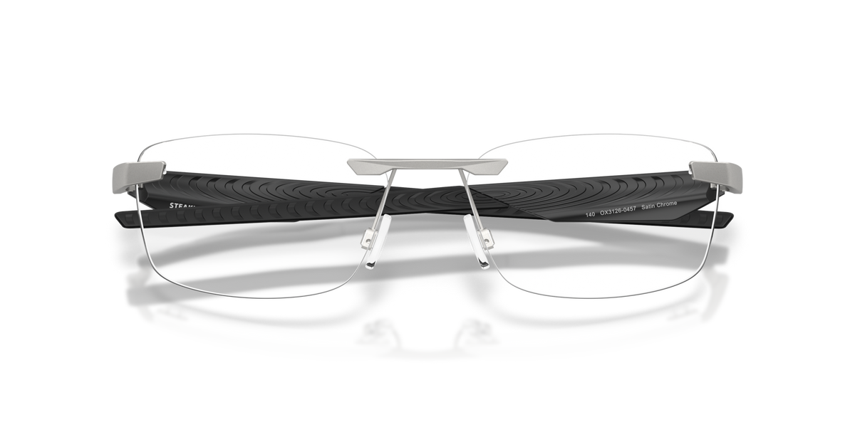 Oakley OX3126 Steakhouse 1.0 Eyeglasses