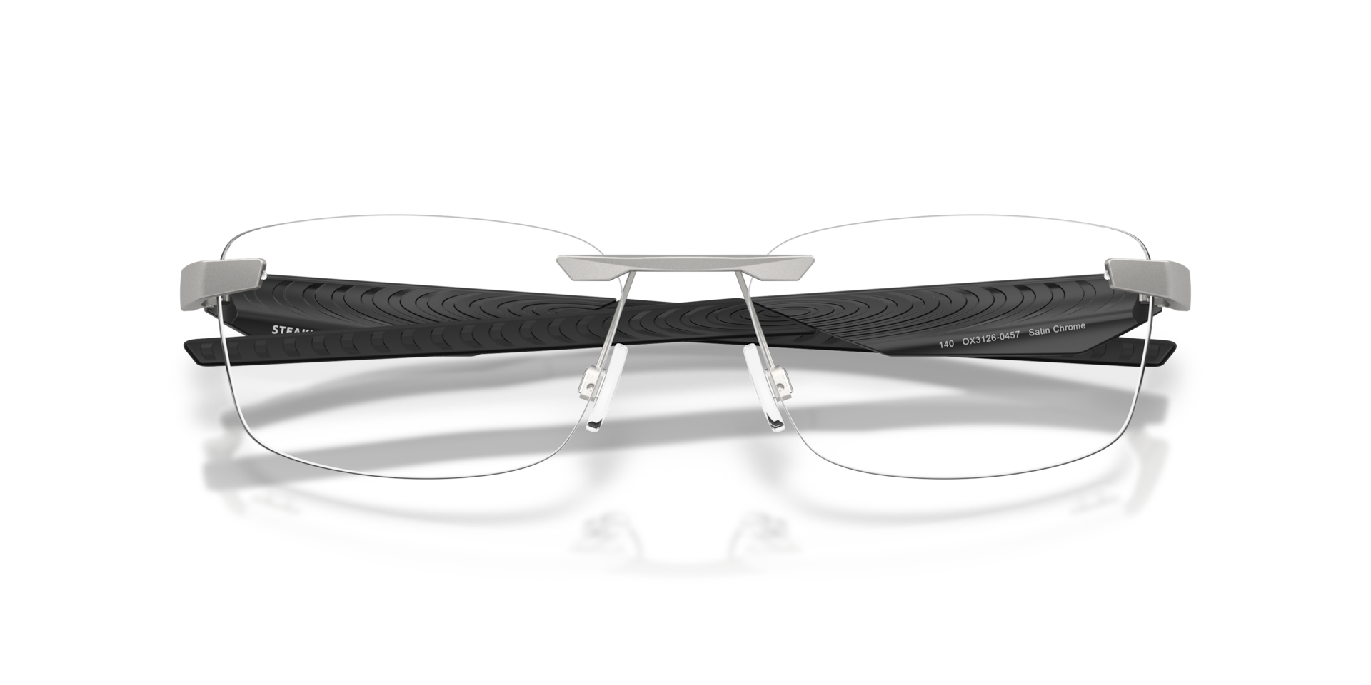 Oakley OX3126 Steakhouse 1.0 Eyeglasses