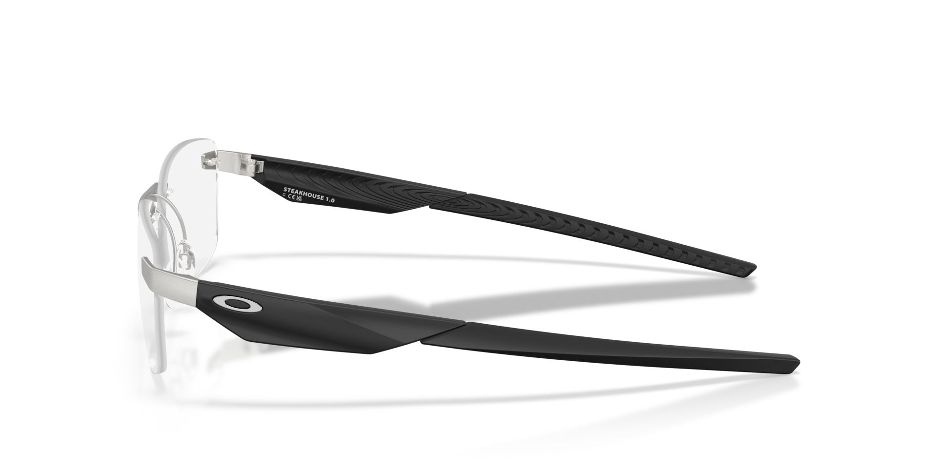 Oakley OX3126 Steakhouse 1.0 Eyeglasses
