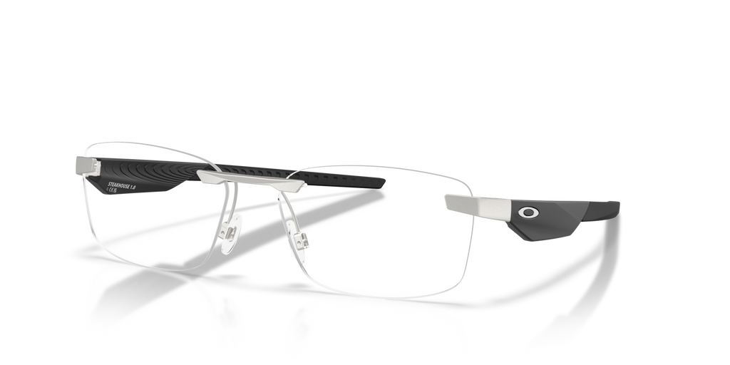 Oakley OX3126 Steakhouse 1.0 Eyeglasses
