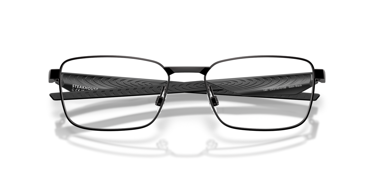 Oakley OX3140 Steakhouse Eyeglasses