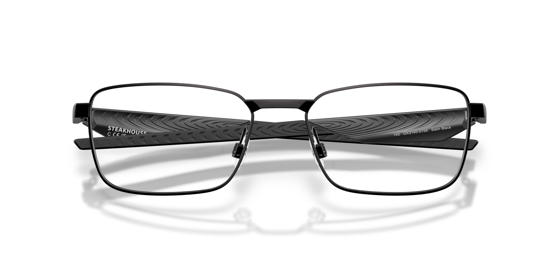 Oakley OX3140 Steakhouse Eyeglasses