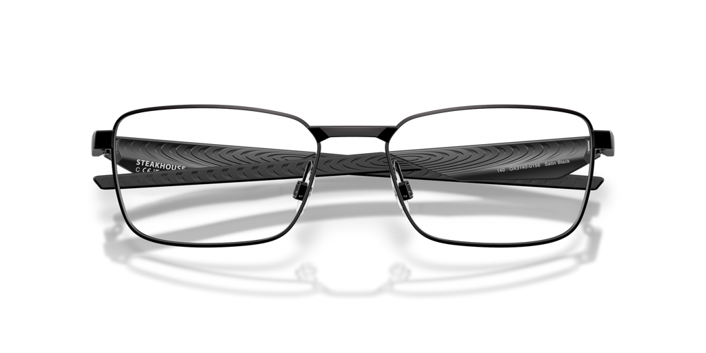 Oakley OX3140 Steakhouse Eyeglasses
