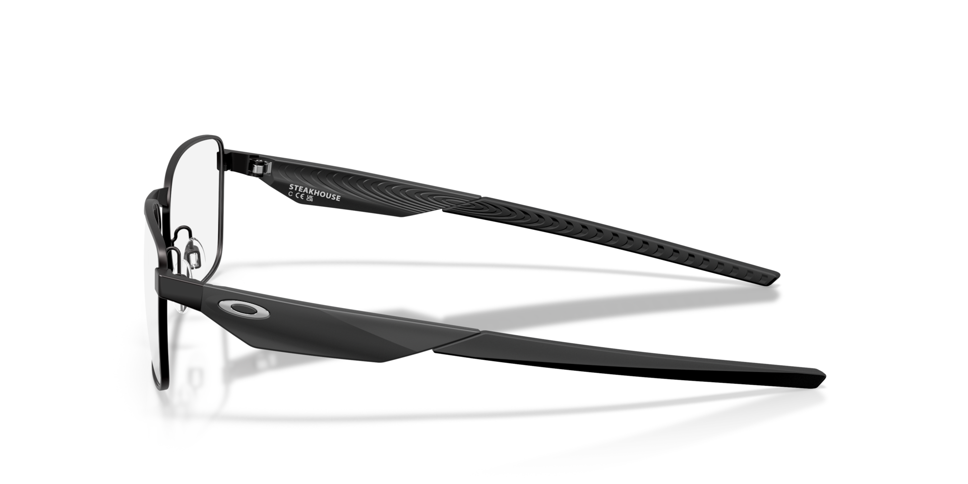 Oakley OX3140 Steakhouse Eyeglasses