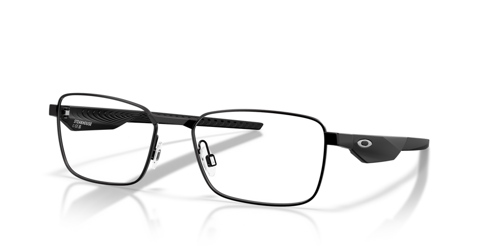 Oakley OX3140 Steakhouse Eyeglasses