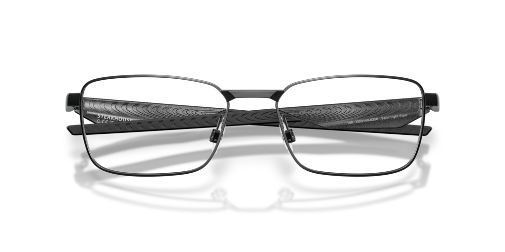 Oakley OX3140 Steakhouse Eyeglasses