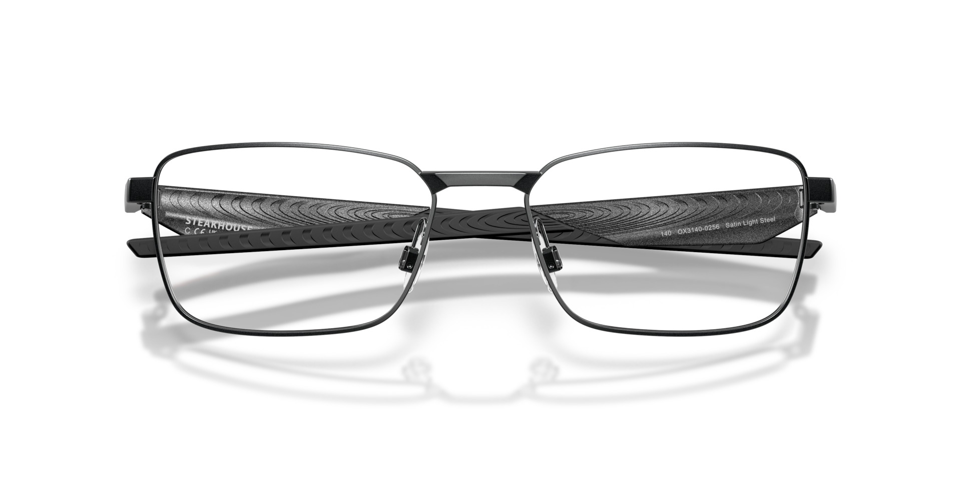 Oakley OX3140 Steakhouse Eyeglasses