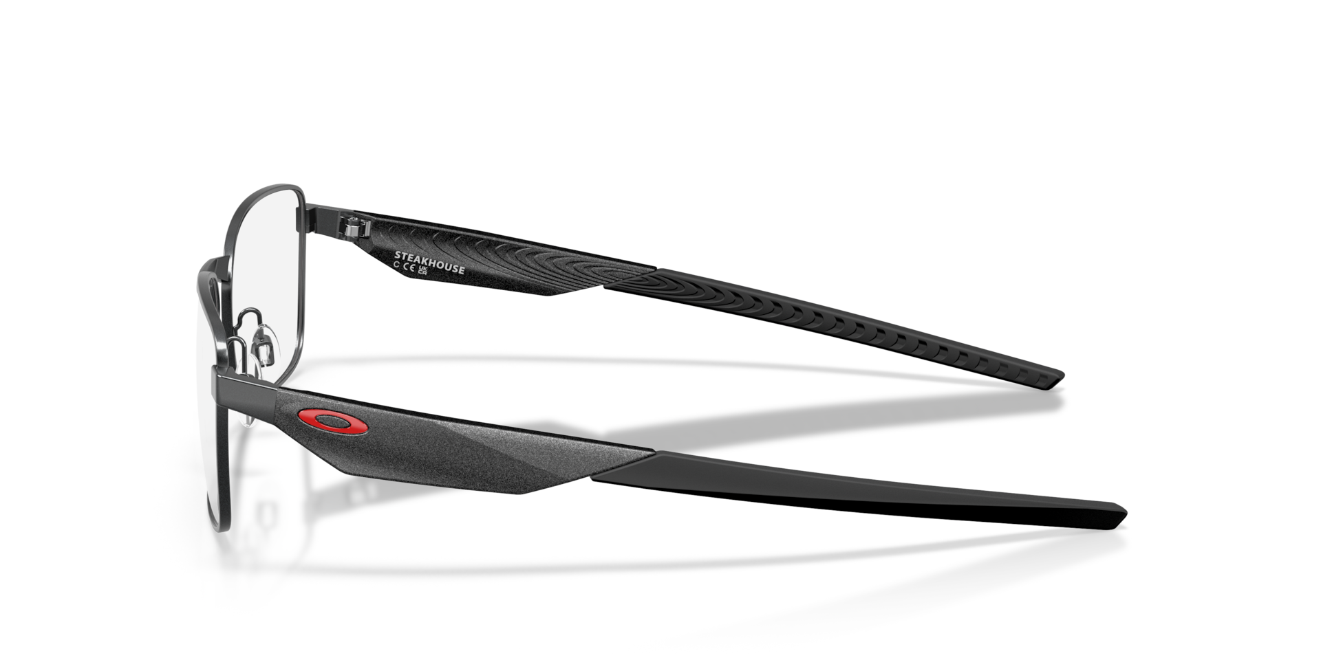 Oakley OX3140 Steakhouse Eyeglasses