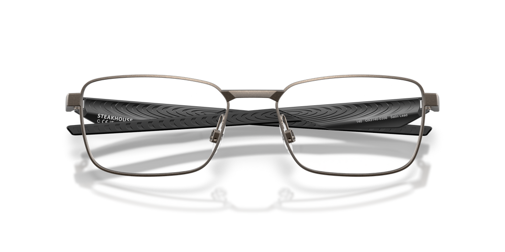 Oakley OX3140 Steakhouse Eyeglasses