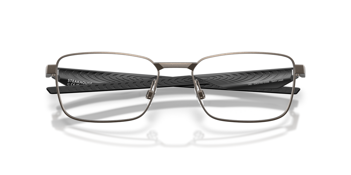 Oakley OX3140 Steakhouse Eyeglasses