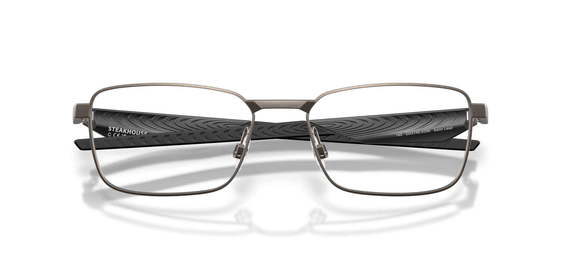 Oakley OX3140 Steakhouse Eyeglasses