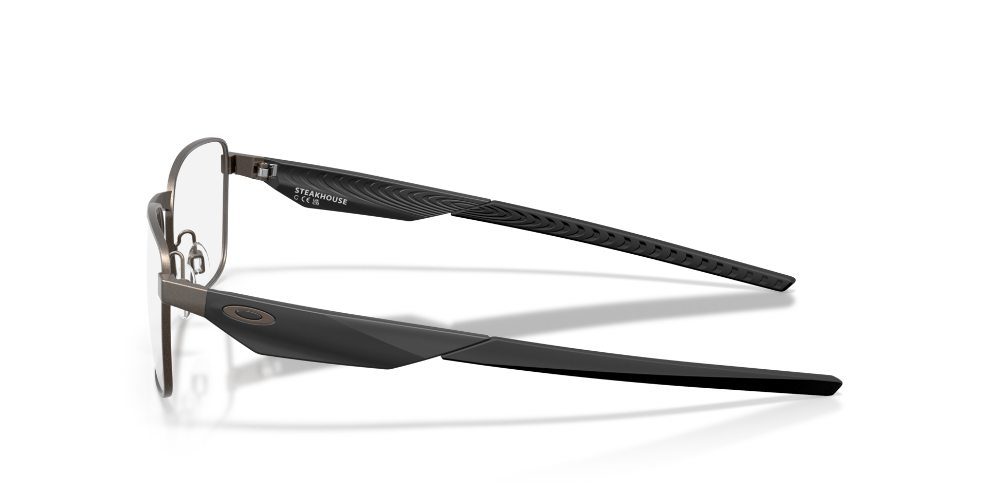 Oakley OX3140 Steakhouse Eyeglasses