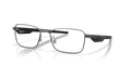 Oakley OX3140 Steakhouse Eyeglasses