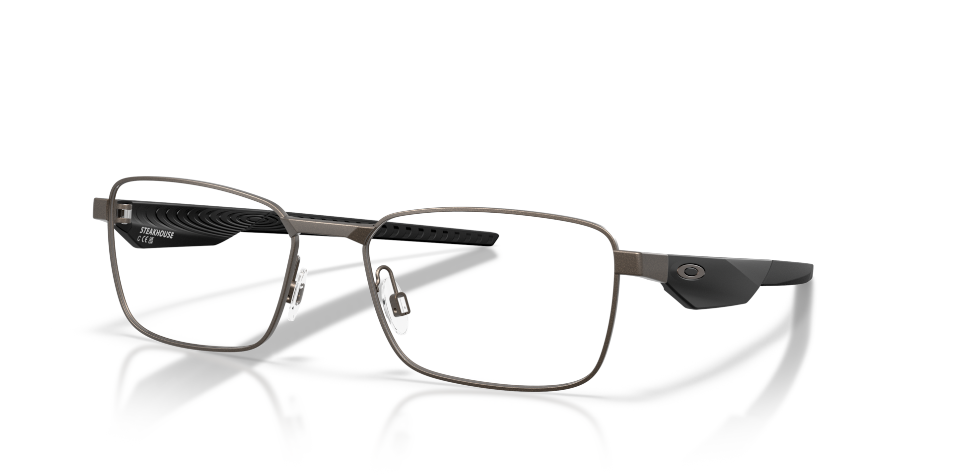 Oakley OX3140 Steakhouse Eyeglasses