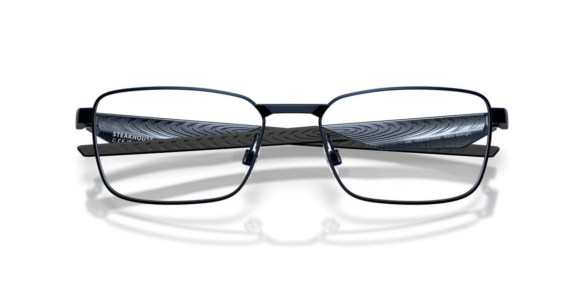 Oakley OX3140 Steakhouse Eyeglasses