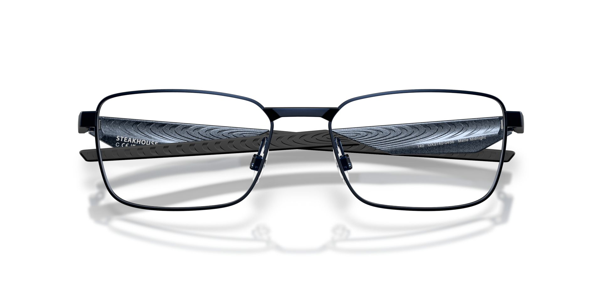 Oakley OX3140 Steakhouse Eyeglasses