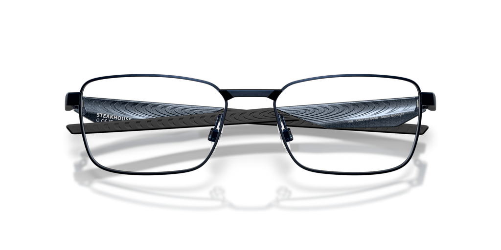 Oakley OX3140 Steakhouse Eyeglasses