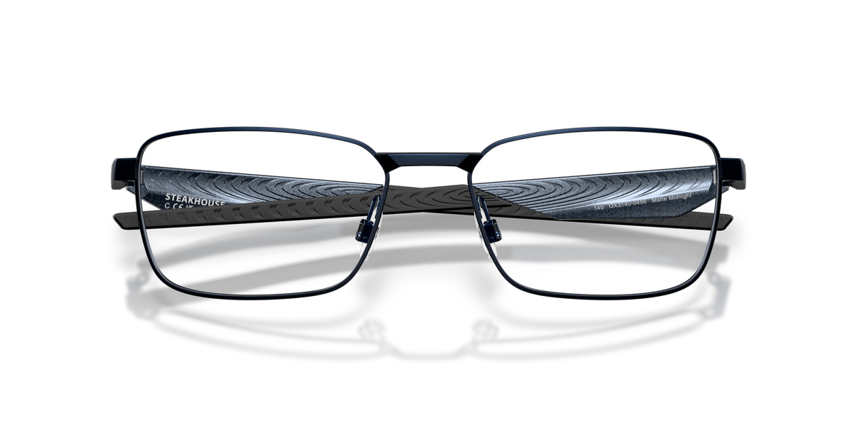 Oakley OX3140 Steakhouse Eyeglasses