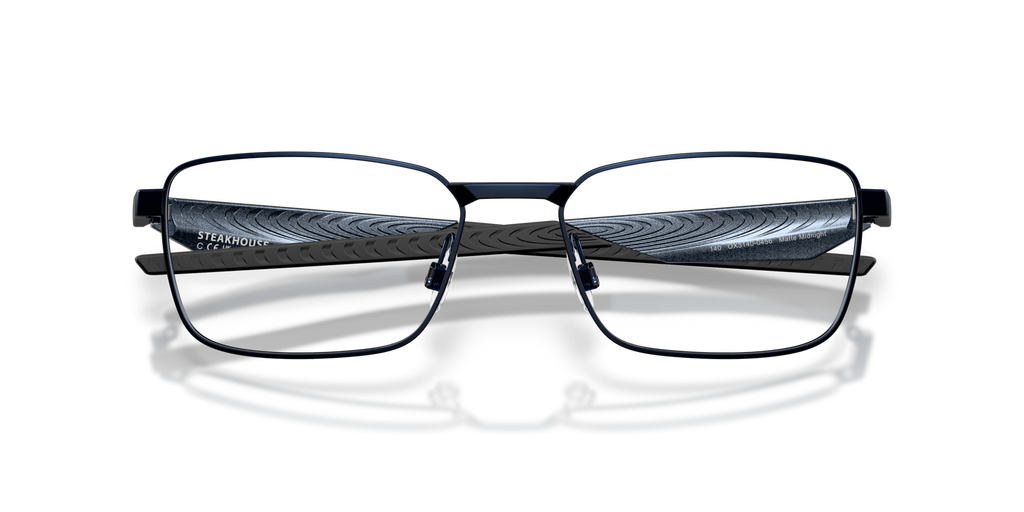 Oakley OX3140 Steakhouse Eyeglasses