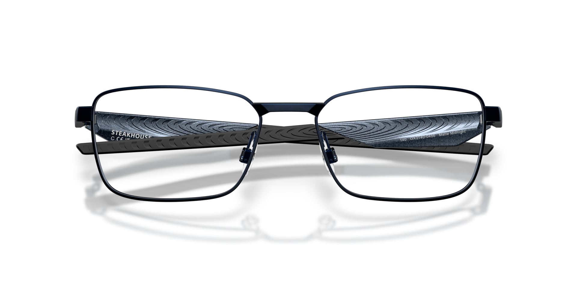 Oakley OX3140 Steakhouse Eyeglasses