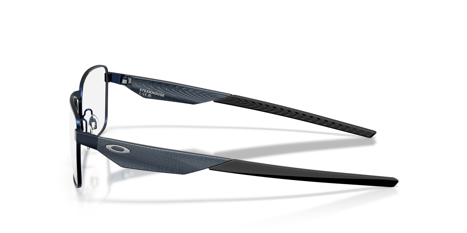 Oakley OX3140 Steakhouse Eyeglasses