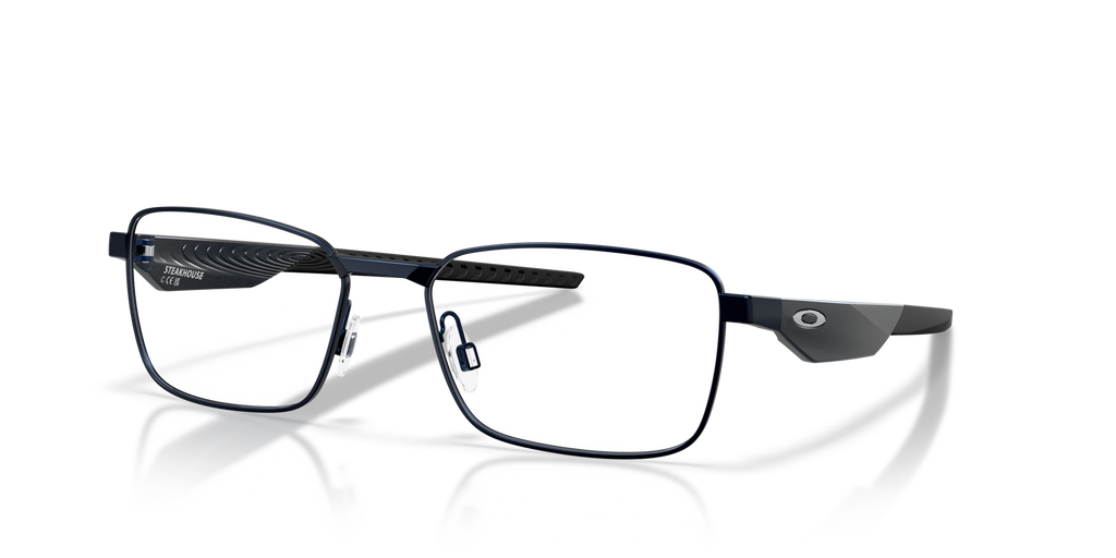Oakley OX3140 Steakhouse Eyeglasses