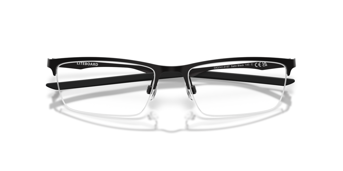 Oakley OX3141 Liteboard Eyeglasses