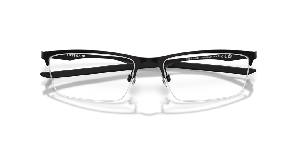 Oakley OX3141 Liteboard Eyeglasses