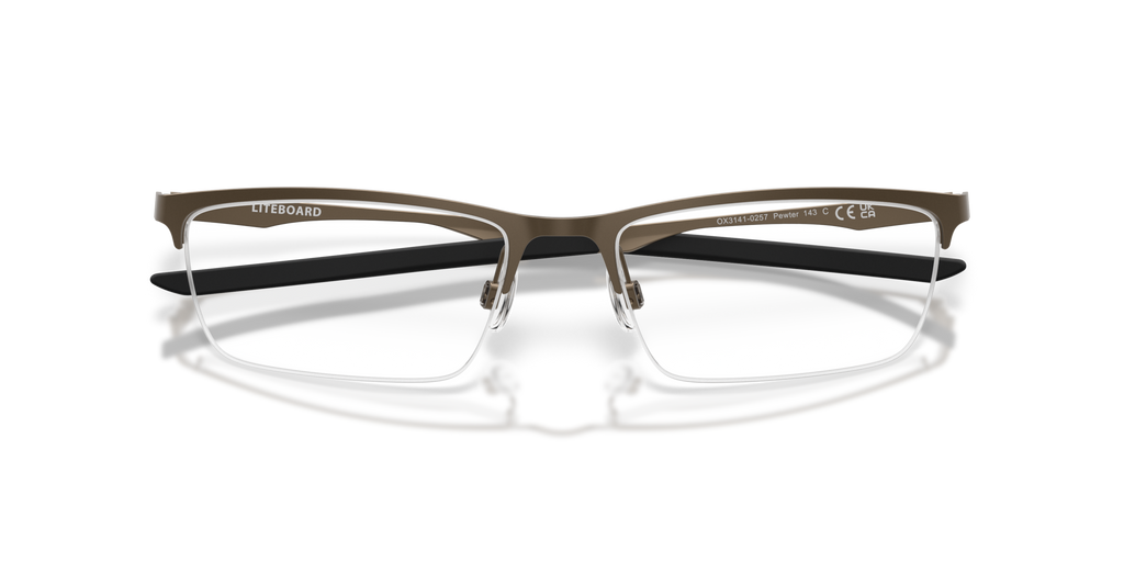 Oakley OX3141 Liteboard Eyeglasses