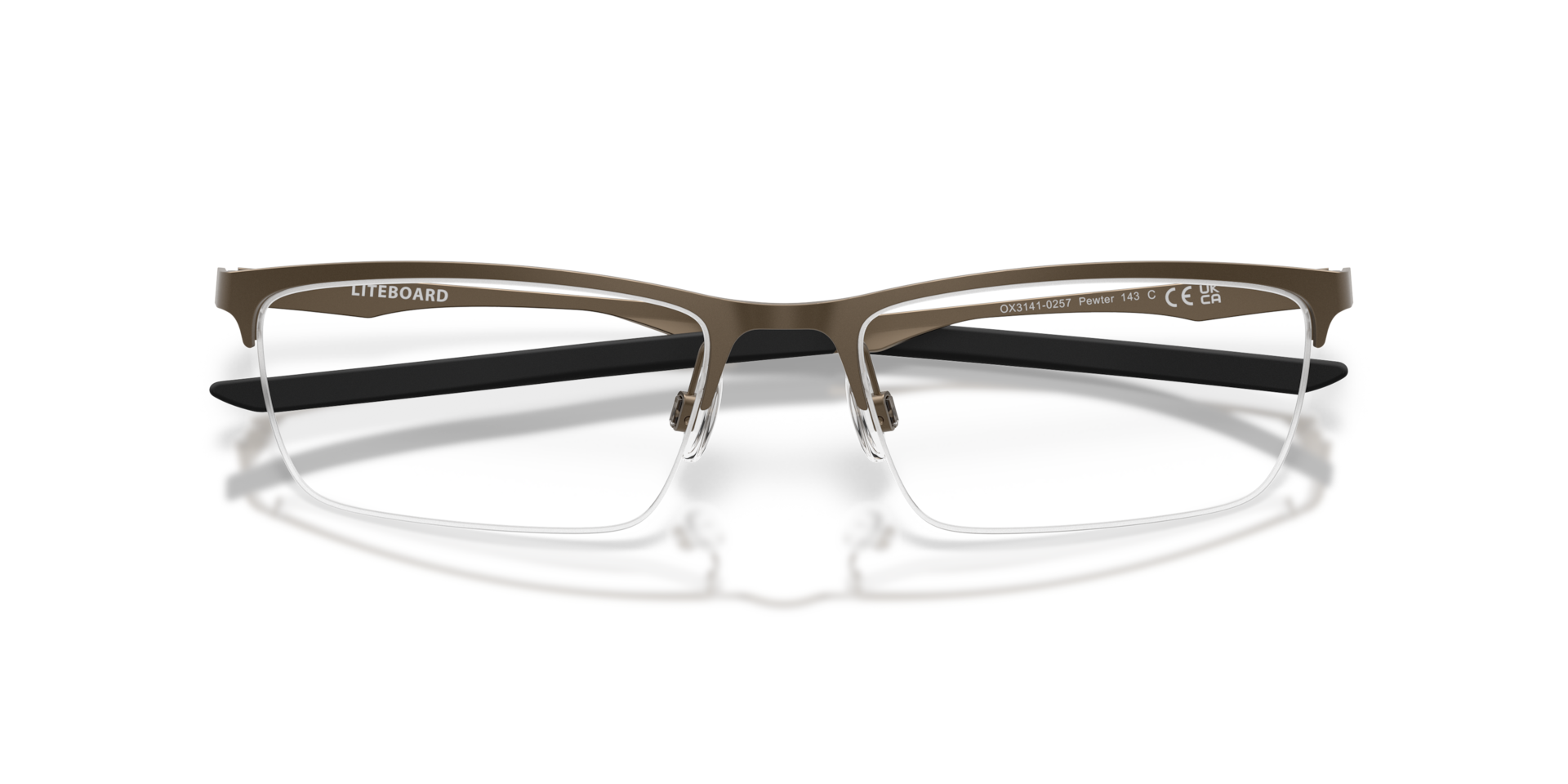 Oakley OX3141 Liteboard Eyeglasses