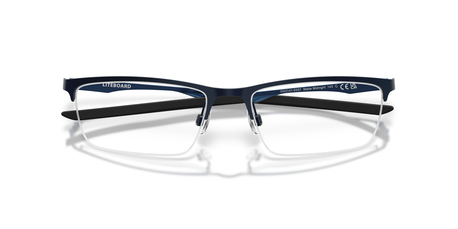 Oakley OX3141 Liteboard Eyeglasses