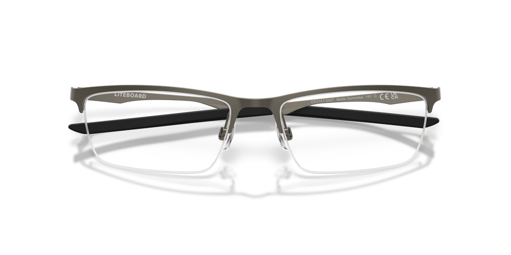 Oakley OX3141 Liteboard Eyeglasses
