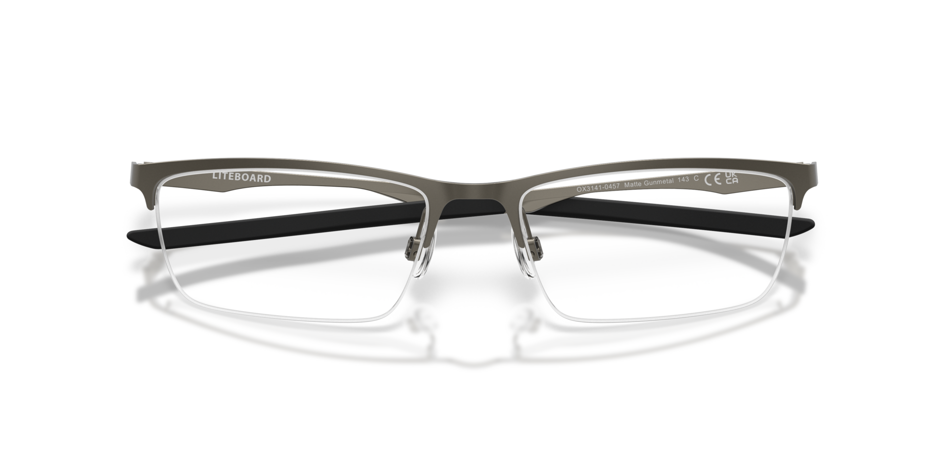 Oakley OX3141 Liteboard Eyeglasses