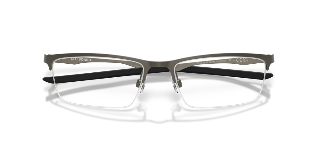 Oakley OX3141 Liteboard Eyeglasses