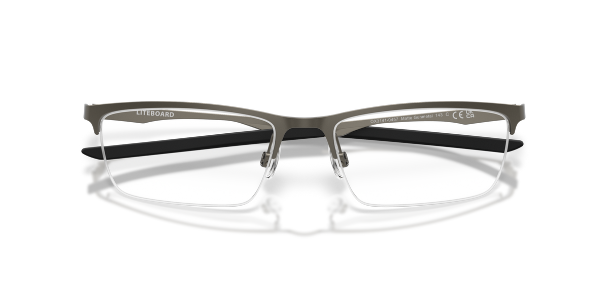 Oakley OX3141 Liteboard Eyeglasses