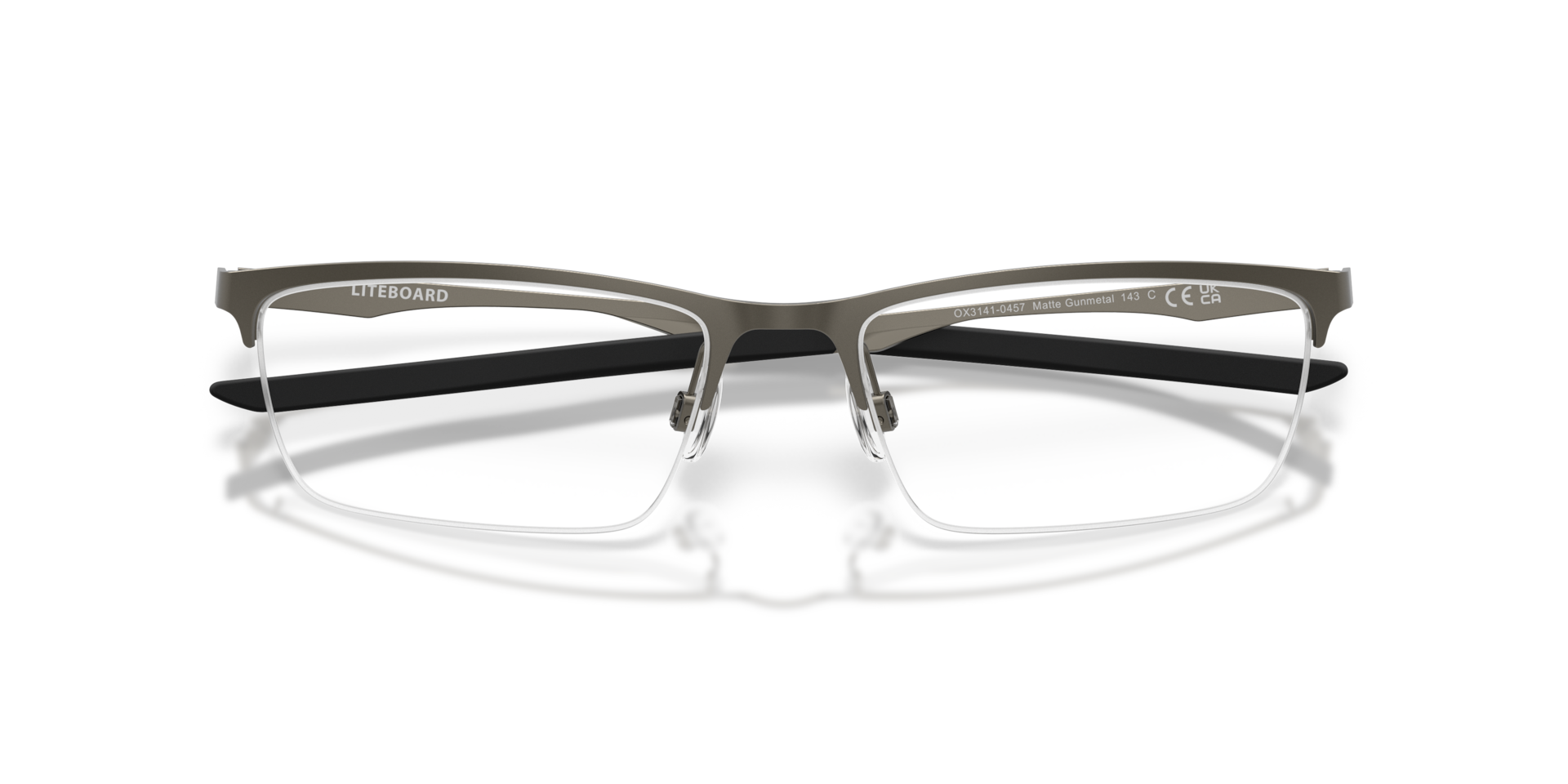 Oakley OX3141 Liteboard Eyeglasses