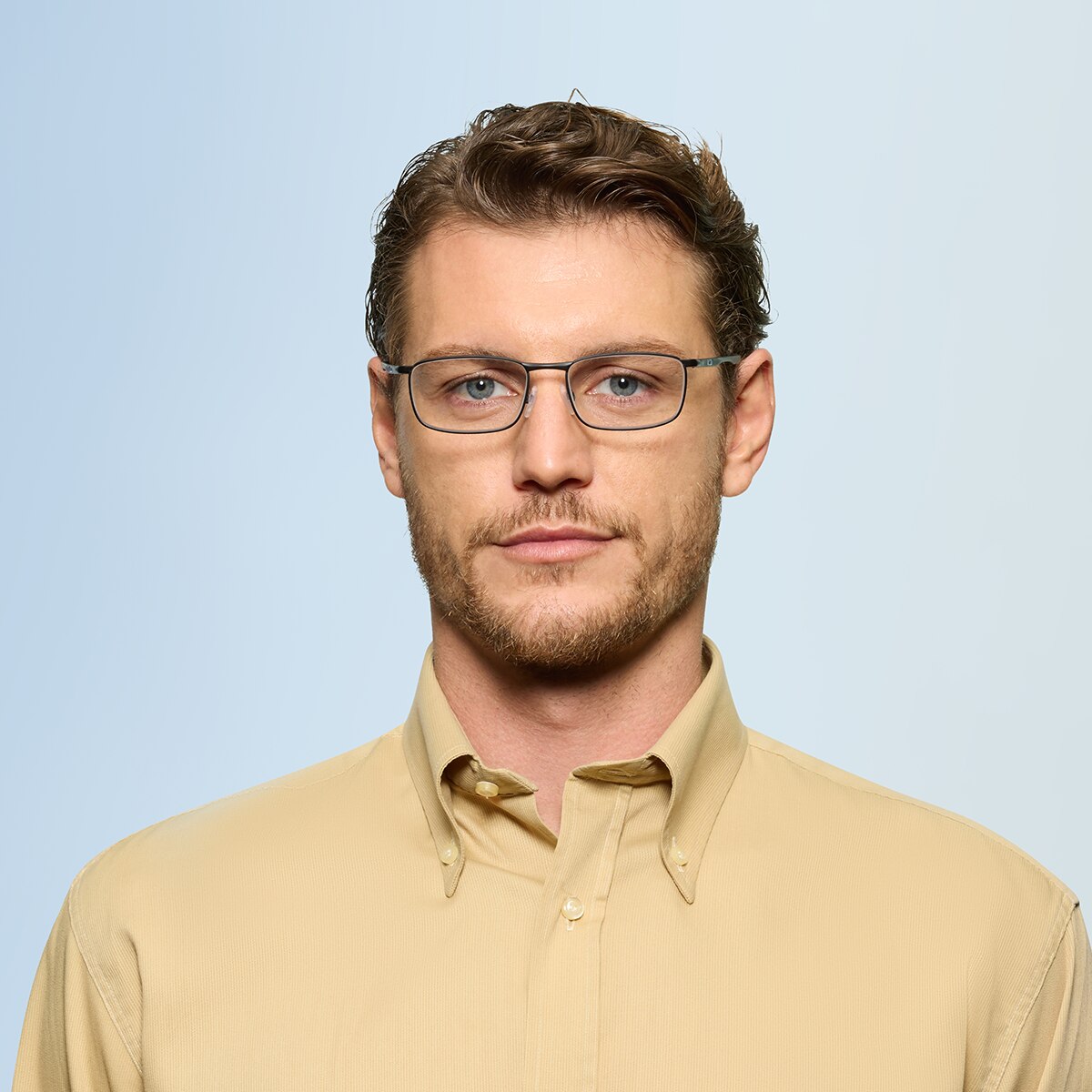 Oakley OX3173 Barrelhouse™ Eyeglasses
