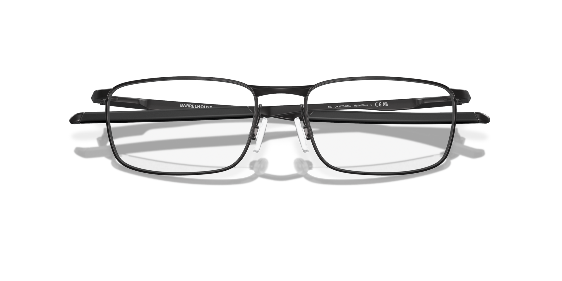 Oakley OX3173 Barrelhouse™ Eyeglasses